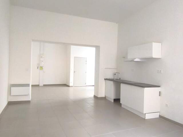 34500 Béziers-t2 58m2-francaise — photo du bien