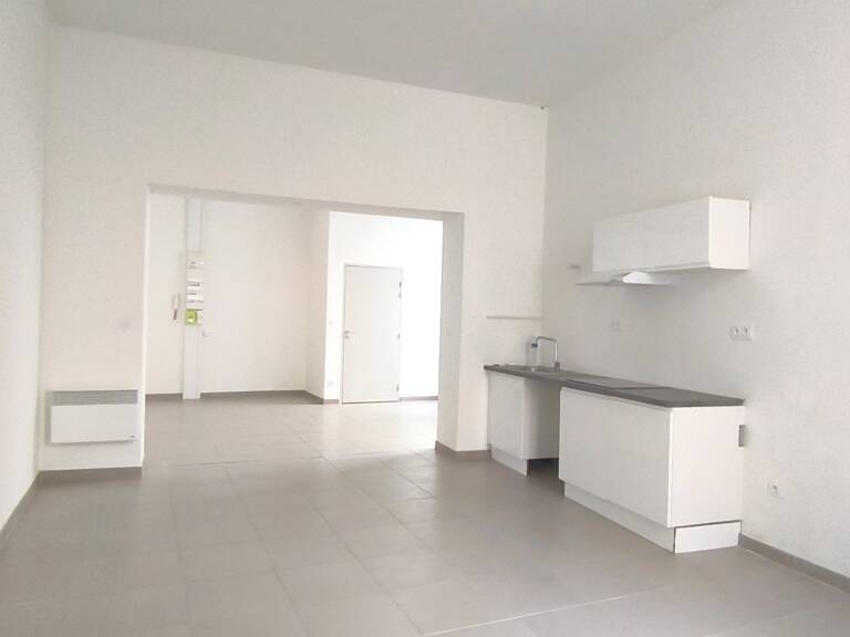 34500 Béziers-t2 58m2-francaise — photo 1