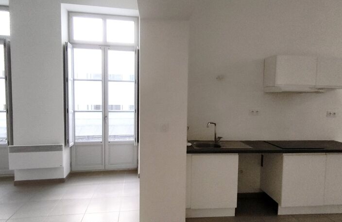 34500 Béziers-t2 58m2-francaise — photo 4