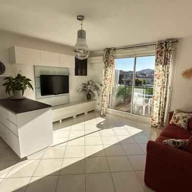 Appartement 3 pièces 340000 €