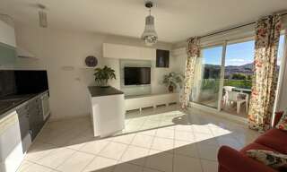 Appartement 3 Pièces 58 m² à vendre à Sanary-sur-Mer (83110)