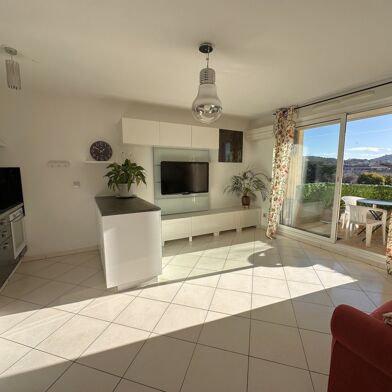 Appartement 3 pièces 340000 €