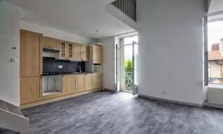 Appartement 3 Pièces 59 m² à louer à Le Chambon-Feugerolles (42500)