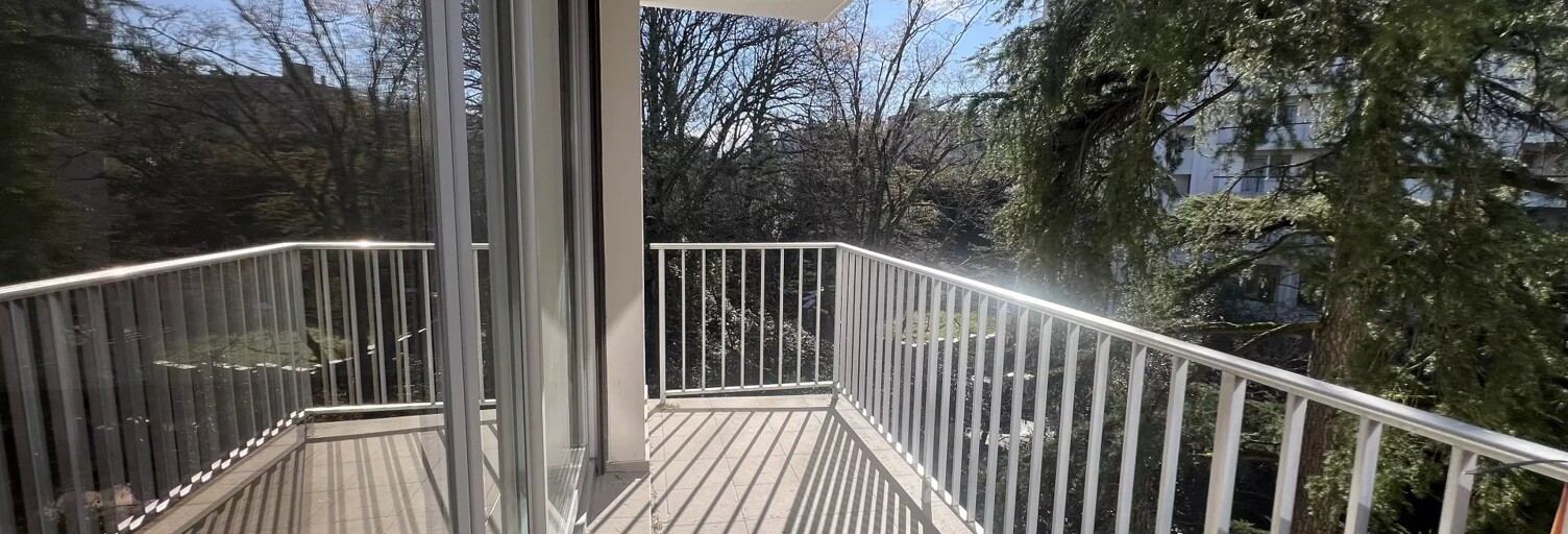 Appartement 3 Pièces 98 m² à vendre à Nantes (44000)