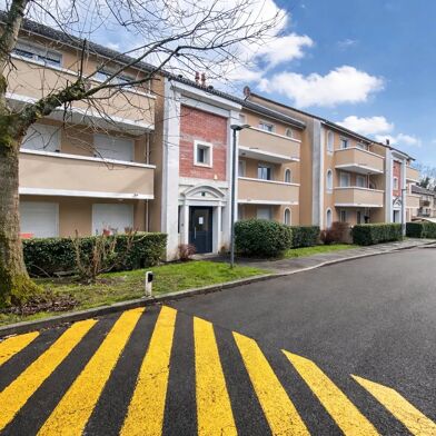 Appartement 2 pièces 168500 €