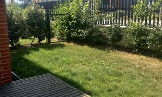 Appartement 2 Pièces 42 m² à louer à Tournefeuille (31170)