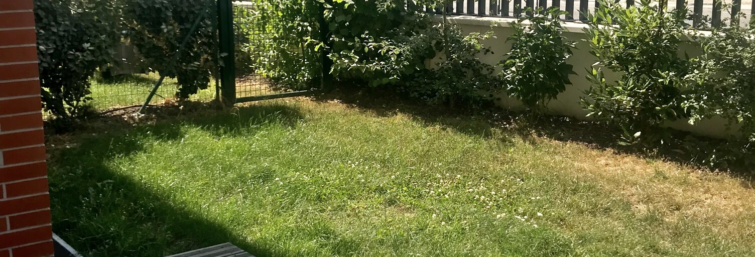 Appartement 2 Pièces 42 m² à louer à Tournefeuille (31170)