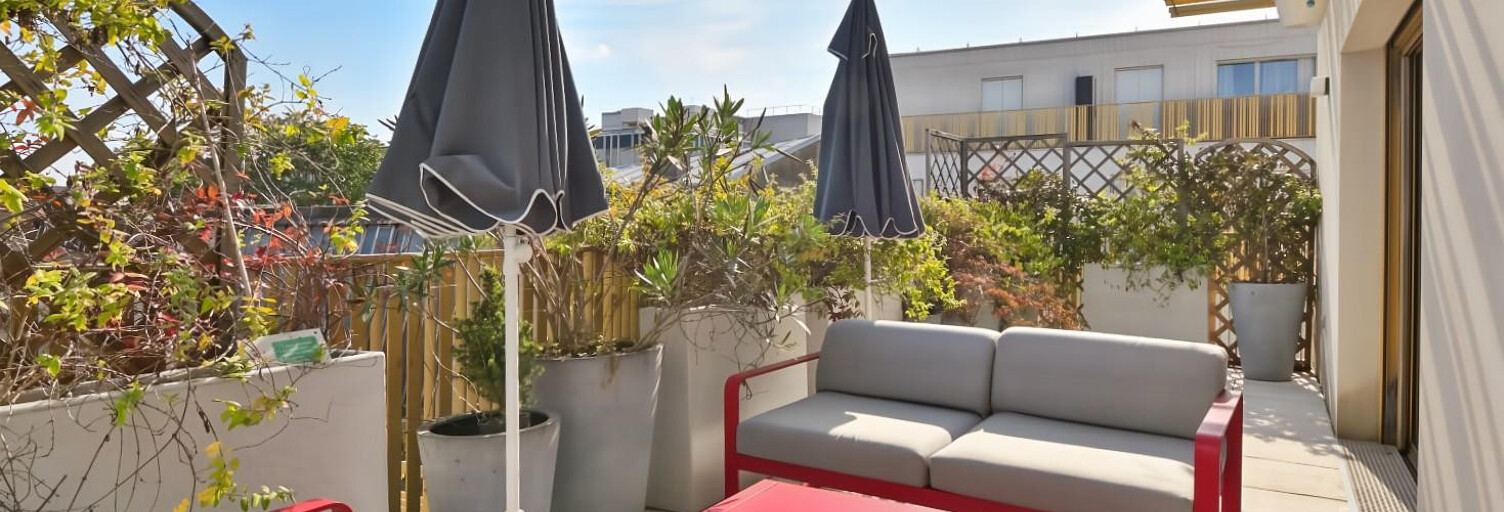 Appartement 4 Pièces 87 m² à vendre à Fontenay-sous-Bois (94120)