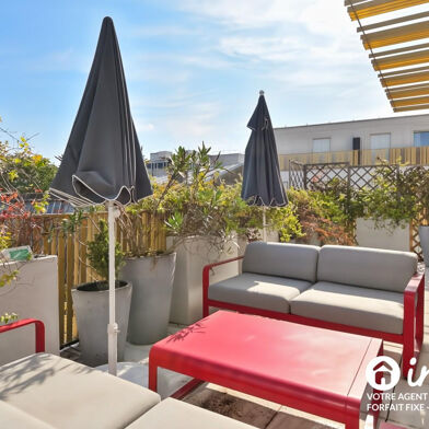 Appartement 4 pièces 720000 €