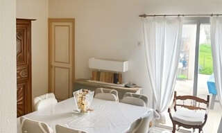 Maison 7 Pièces 195 m² à vendre à Chabanais (16150)