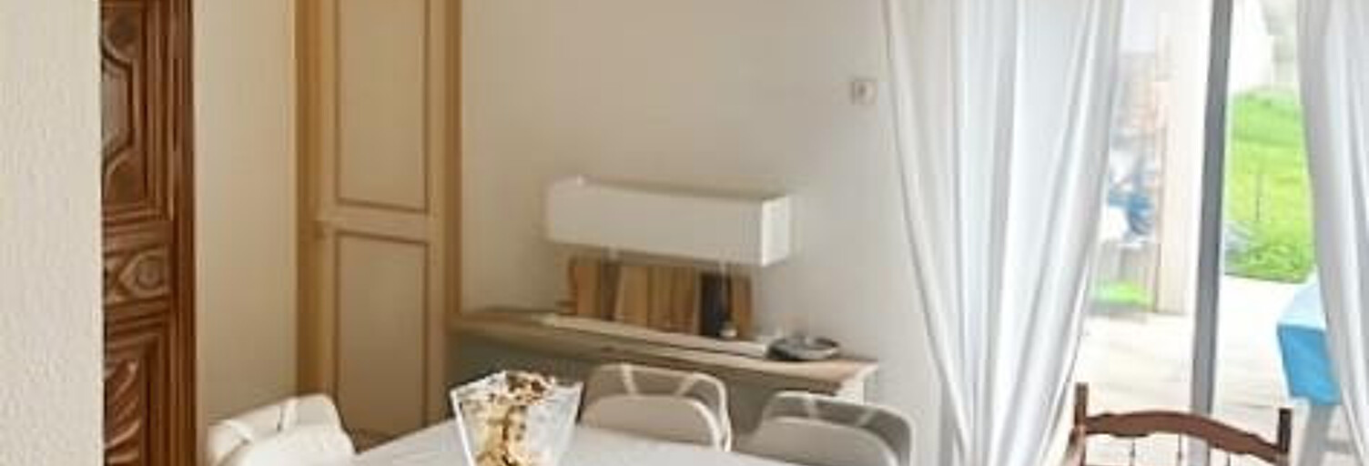 Maison 7 Pièces 195 m² à vendre à Chabanais (16150)