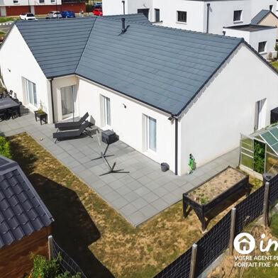 Maison 4 pièces 359000 €