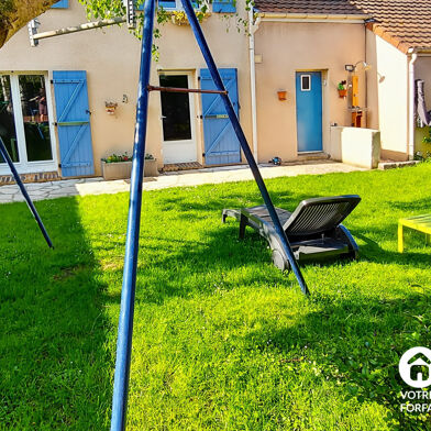 Maison 6 pièces 290000 €