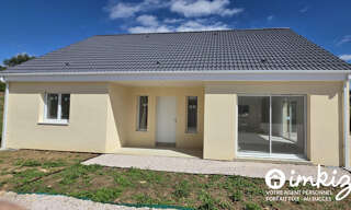 Maison 4 Pièces 105 m² à vendre à Montoillot (21540)