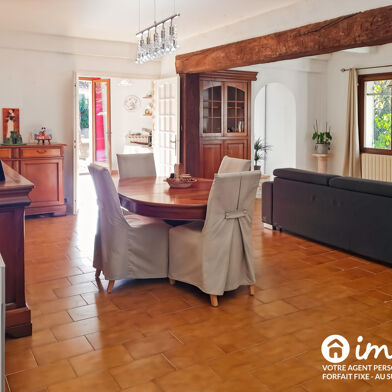 Maison 5 pièces 320000 €