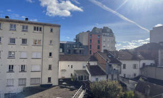 Appartement 3 Pièces 52 m² à vendre à Limoges (87100)