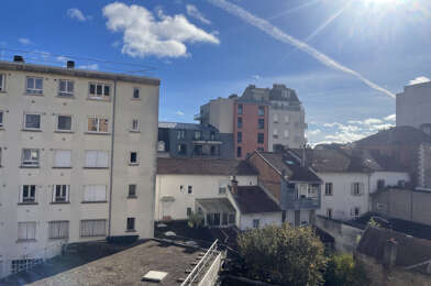 Appartement 3 pièces 80000 €