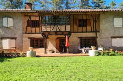 Maison 11 pièces 398000 €