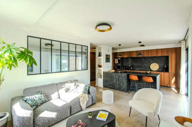 Appartement 3 pièces 845000 €