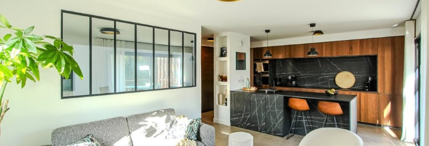 Appartement 3 Pièces 76 m² à vendre à Anglet (64600)