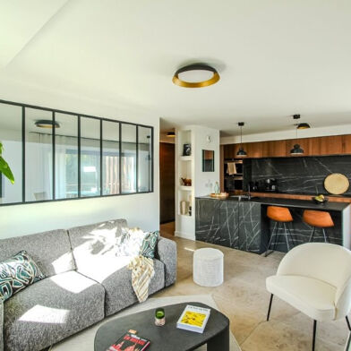 Appartement 3 pièces 845000 €