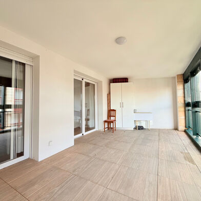 Appartement 3 pièces 235000 €