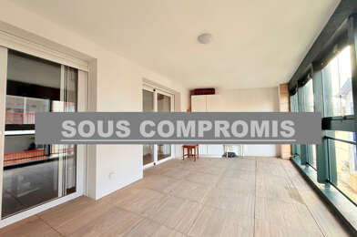 Appartement 3 pièces 235000 €