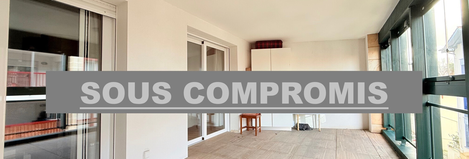 Appartement 3 Pièces 46 m² à vendre à Hendaye (64700)