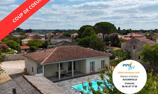 Maison 4 Pièces 96 m² à vendre à Aucamville (31140)