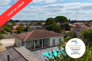 Maison 4 pièces 374000 €