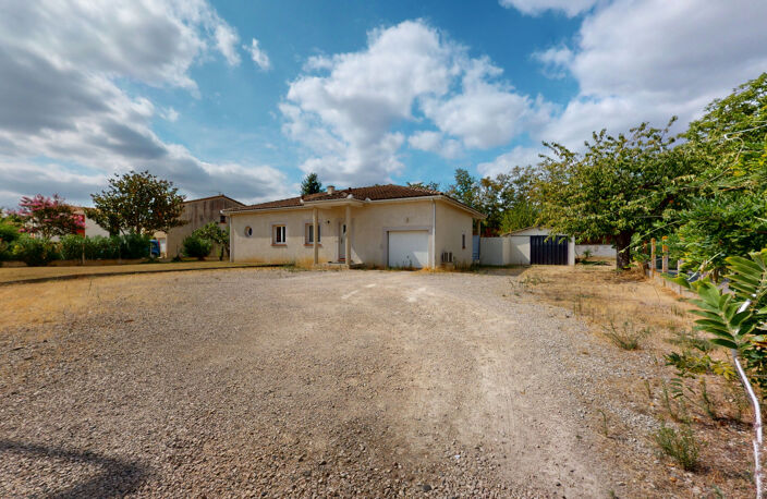 Maison à vendre AUVAMVILLE — photo 2