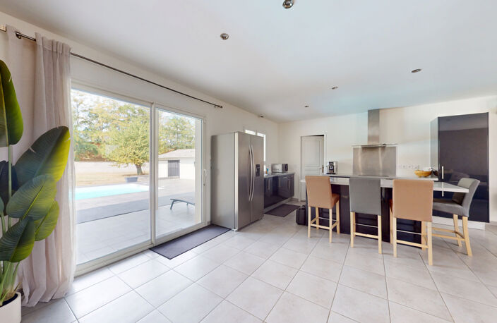 Maison à vendre AUVAMVILLE — photo 4
