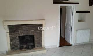 Appartement 2 Pièces 55 m² à louer à Marcilly-sur-Tille (21120)