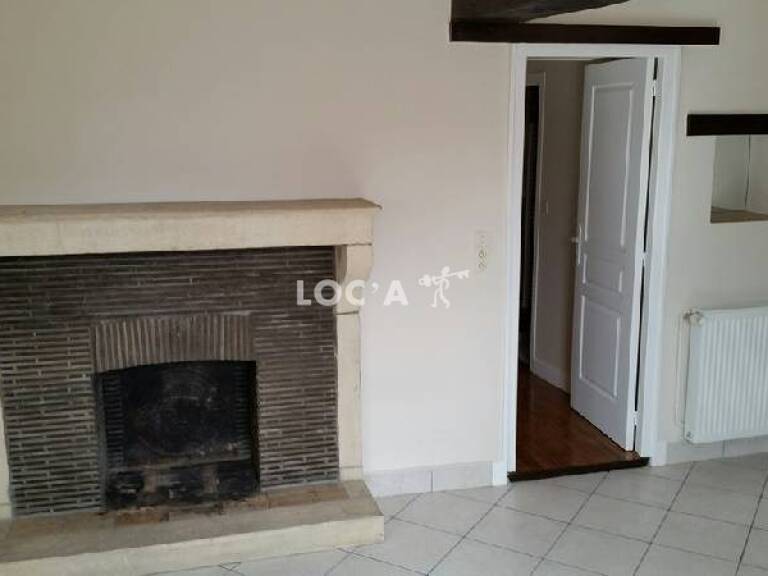 Appartement F2 avec Jardin — photo 1