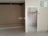 Appartement F2 avec Jardin — photo 2