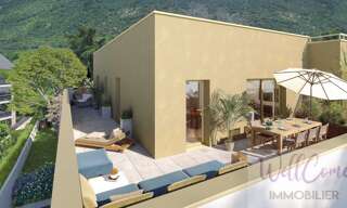 Appartement 1 Pièce 33 m² à vendre à Challes-les-Eaux (73190)