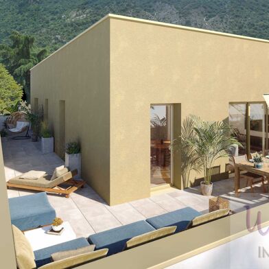 Appartement 3 pièces 329000 €