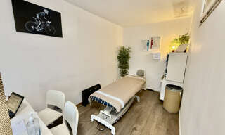 Commerce  27 m² à louer à La Londe-les-Maures (83250)