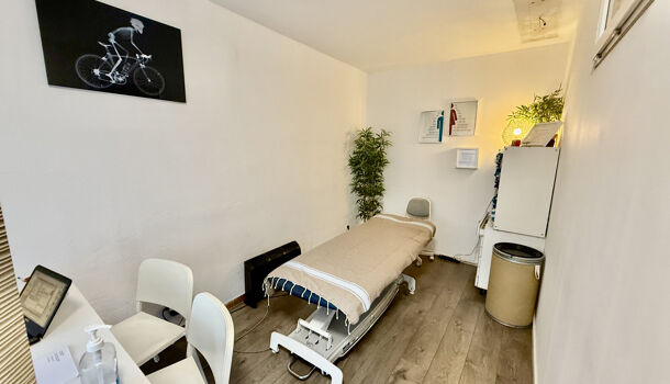 Local commercial  à louer Londe-les-Maures (La) 83250