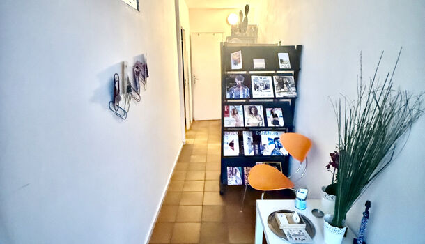 Local commercial  à louer Londe-les-Maures (La) 83250