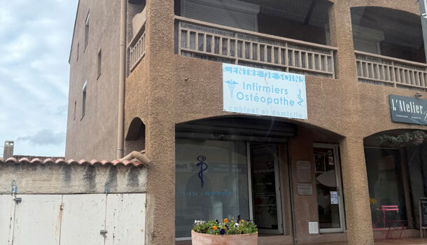 Local commercial  à louer Londe-les-Maures (La) 83250