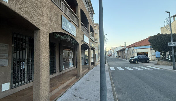 Local commercial  à louer Londe-les-Maures (La) 83250