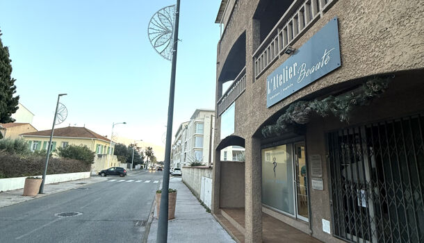 Local commercial  à louer Londe-les-Maures (La) 83250