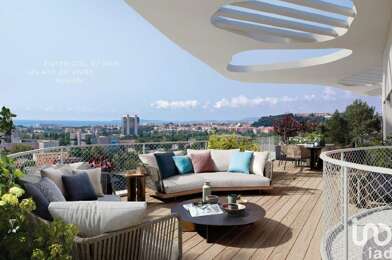 Appartement 3 pièces 697000 €