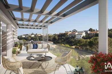 Appartement 4 pièces 469000 €