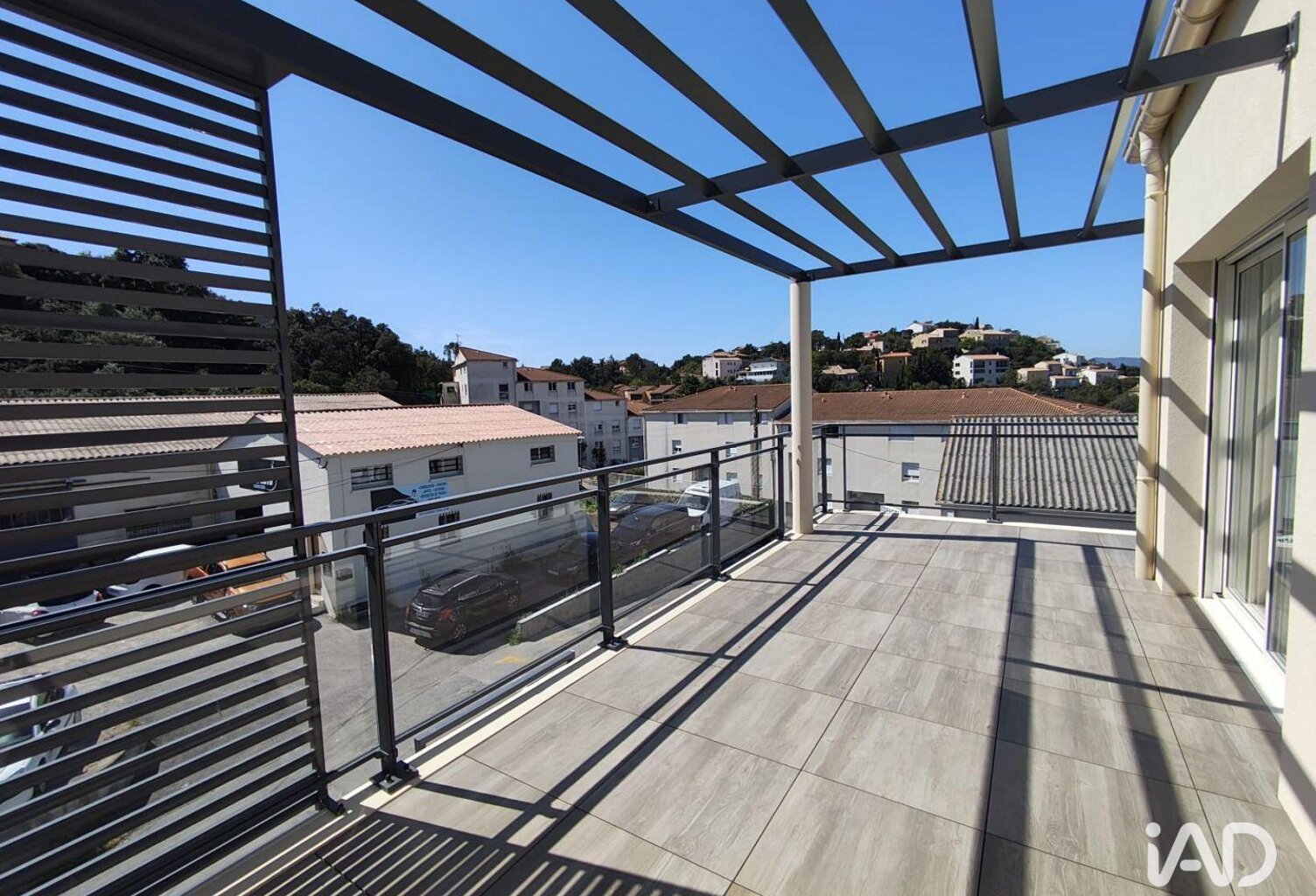 Vente Appartement 4 pièces — photo 1