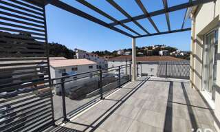Appartement 4 Pièces 83 m² à vendre à Saint-Raphaël (83700)