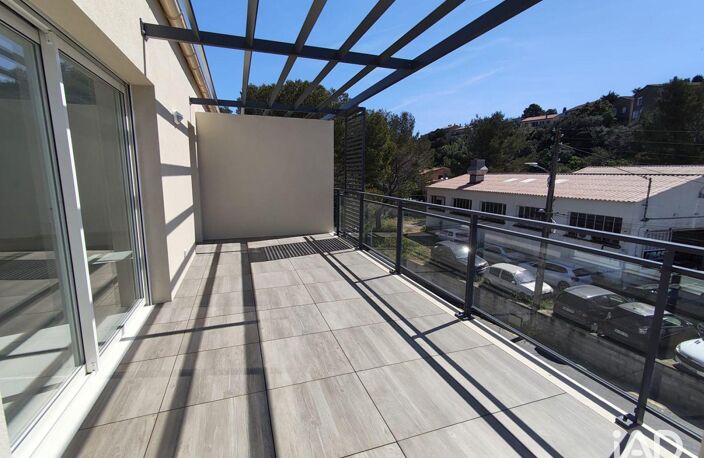 Vente Appartement 4 pièces — photo 2
