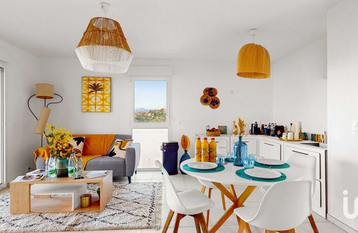 Vente Appartement 4 pièces — photo 3