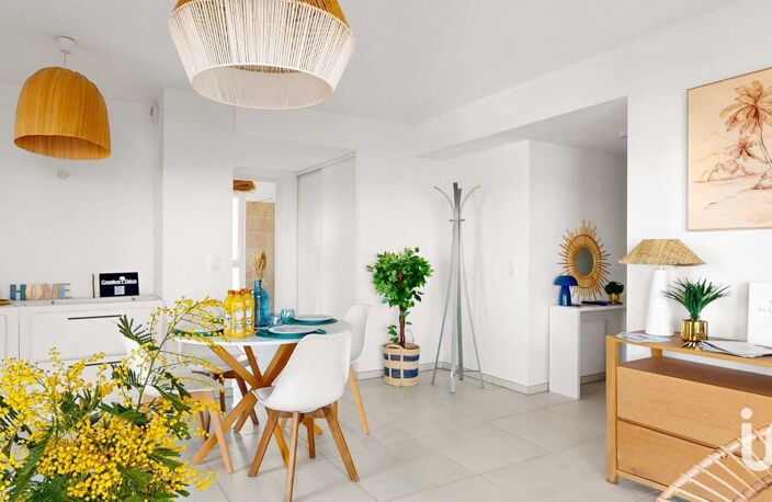 Vente Appartement 4 pièces — photo 4